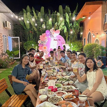 Ho Coc Homestay 外观 照片